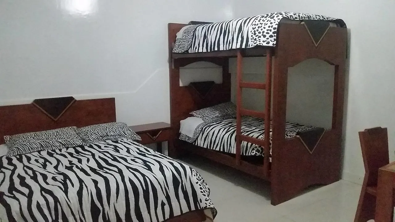 Hostel Hosteria San Vicente Quito