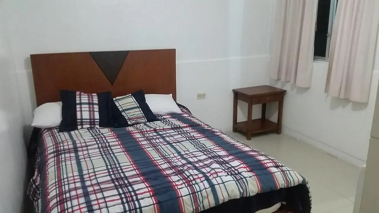 Hosteria San Vicente Quito