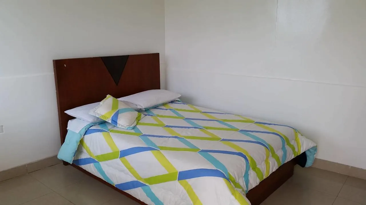 Hosteria San Vicente Quito 0*,  Ecuador
