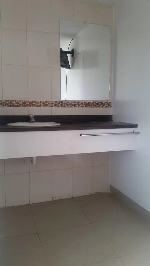 Hostel Hosteria San Vicente Quito