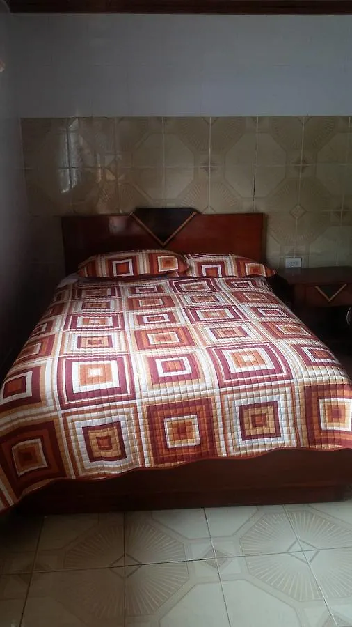 Hosteria San Vicente Quito
