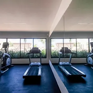  Hotel Syrena At 203 México