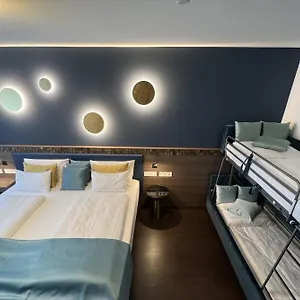 **** Hotel Stadt München Alemania