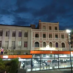 Hostal Mediodia, Quito