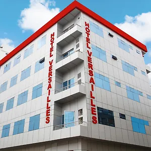 **** Hotel Versailles Internacional Ecuador