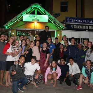 Hostal Killa Llullu, Quito