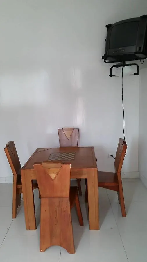 Hosteria San Vicente Quito 0*,  Ekvador